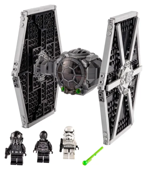 LEGO-Verpackung 75300 Imperial TIE Fighter™