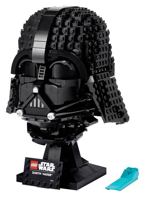 LEGO box 75304 Darth Vader™ Helmet