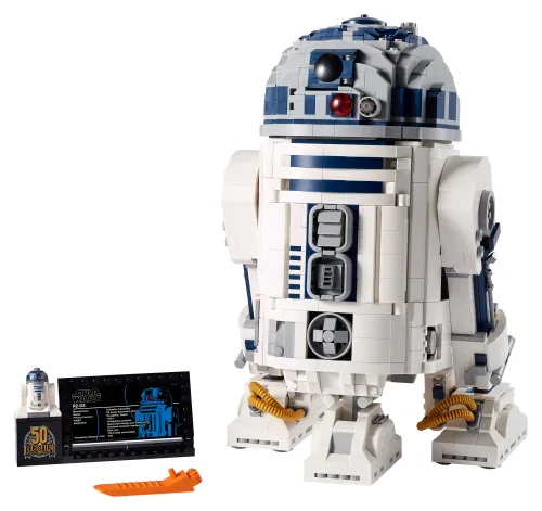 LEGO box 75308 R2-D2™