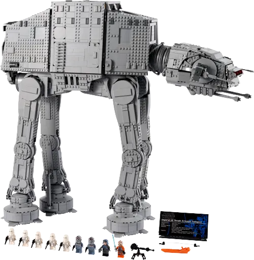 LEGO box 75313 AT-AT™