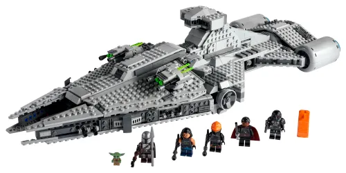 LEGO box 75315 Imperial Light Cruiser™