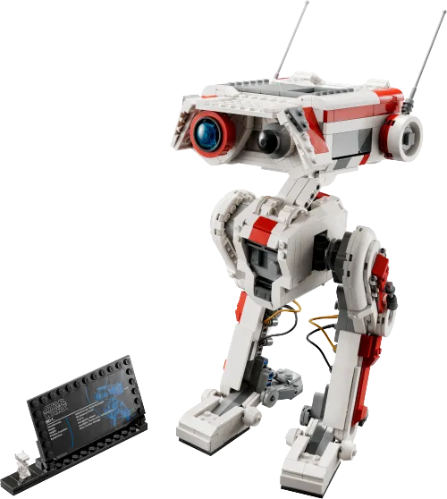 LEGO box 75335 BD-1™
