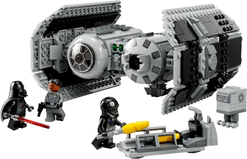 LEGO box 75347 TIE Bomber™