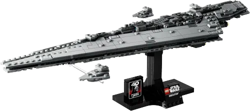 LEGO box 75356 Executor Super Star Destroyer™
