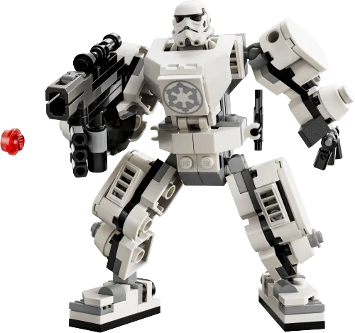 LEGO-Verpackung 75370 Sturmtruppler Mech
