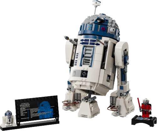 LEGO box 75379 R2-D2™