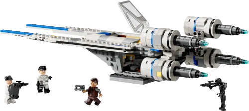 LEGO box 75399 Rebel U-Wing Starfighter™