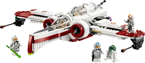 LEGO box 75402 ARC-170 Starfighter™