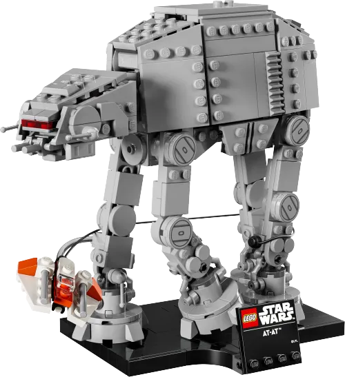 Scatola LEGO 75440 AT-AT™