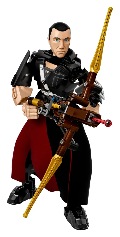 LEGO-Verpackung 75524 Chirrut Îmwe™