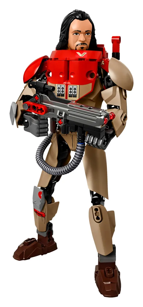 LEGO box 75525 Baze Malbus™