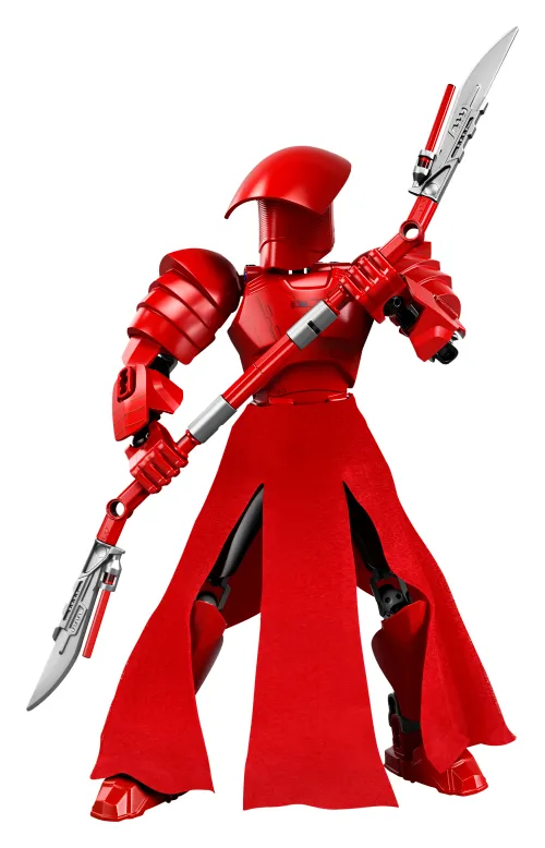 LEGO-Verpackung 75529 Elite Praetorian Guard