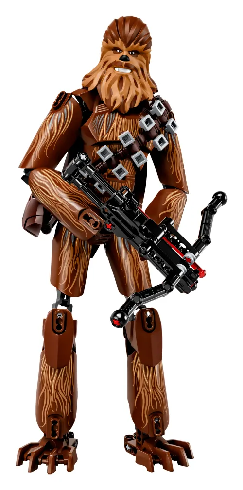 Boîte LEGO 75530 Chewbacca™