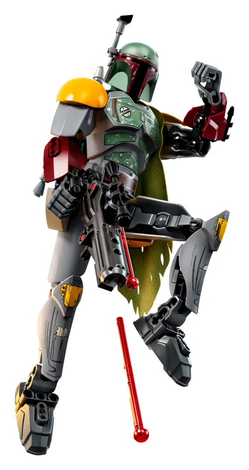 LEGO box 75533 Boba Fett™
