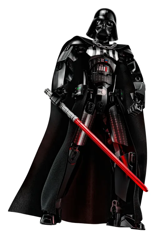 Boîte LEGO 75534 Dark Vador™