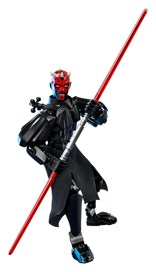 LEGO box 75537 Darth Maul™
