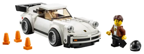 LEGO box 75895 1974 Porsche 911 Turbo 3.0