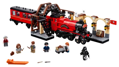 LEGO-Verpackung 75955 Hogwarts™ Express