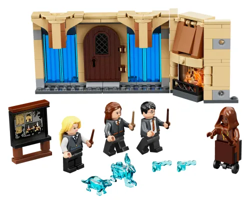 LEGO-Verpackung 75966 Der Raum der Wünsche auf Schloss Hogwarts™