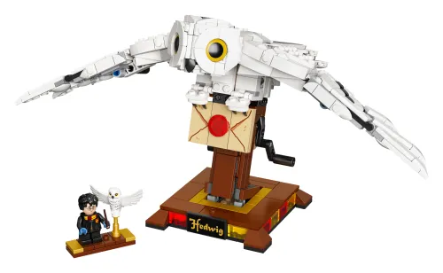 LEGO-Verpackung 75979 Hedwig™
