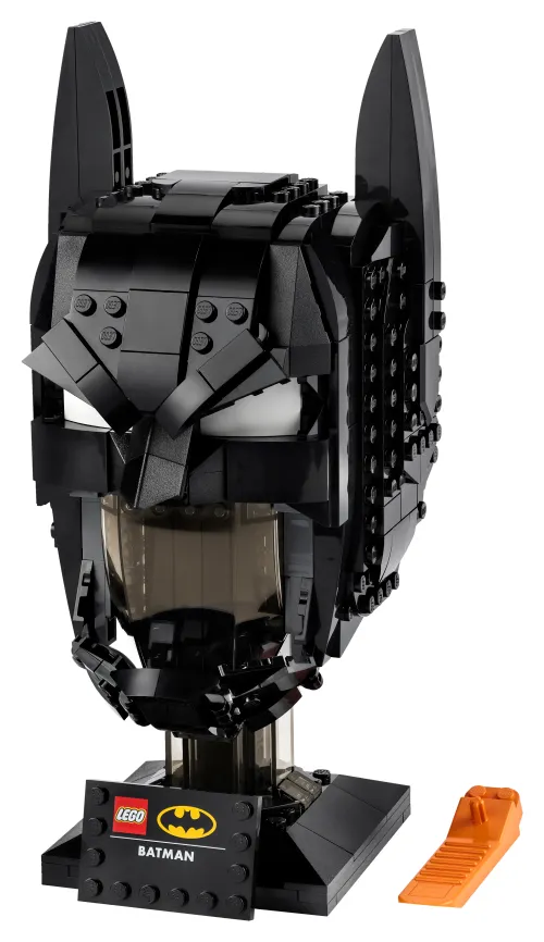 LEGO-Verpackung 76182 Batman™ Helm
