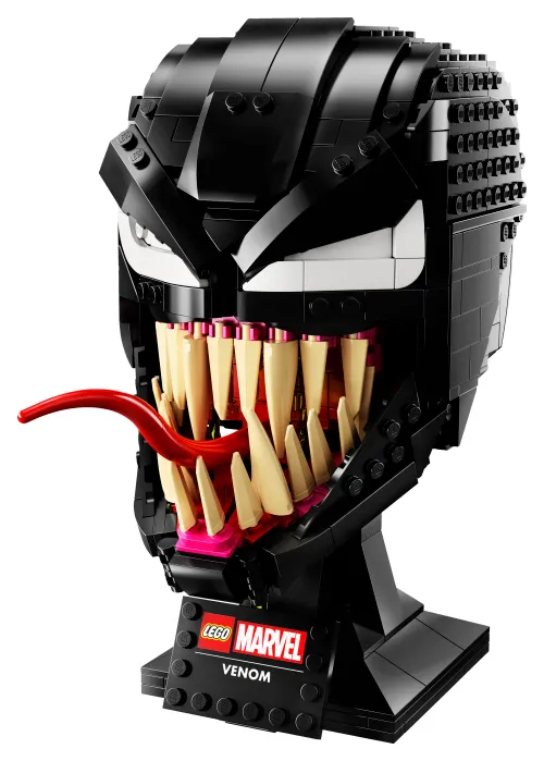 LEGO-Verpackung 76187 Venom