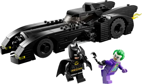 LEGO-Verpackung 76224 Batmobile™: Batman™ verfolgt den Joker™