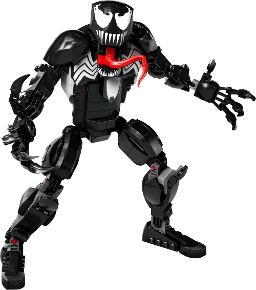 LEGO-Verpackung 76230 Venom Figur