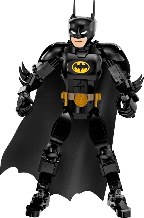 LEGO-Verpackung 76259 Batman™ Baufigur