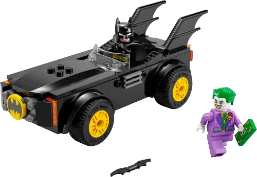 LEGO-Verpackung 76264 Verfolgungsjagd im Batmobile™: Batman™ vs. Joker™