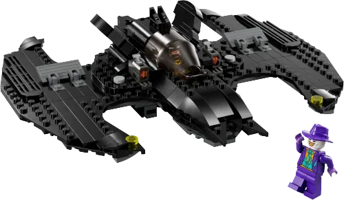 LEGO-Verpackung 76265 Batwing: Batman™ vs. Joker™