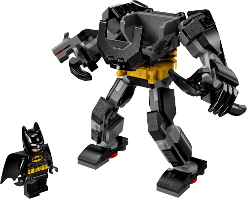 LEGO-Verpackung 76270 Batman™ Mech