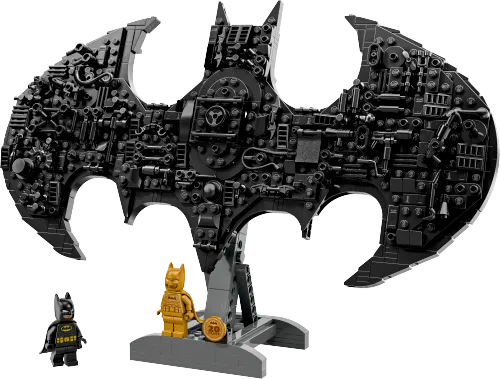 LEGO box 76330 Batman™ Logo
