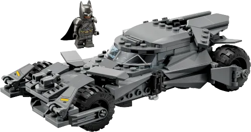 LEGO box 76331 Batman v Superman™ Batmobile™