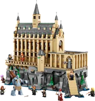 Caja de LEGO 76435