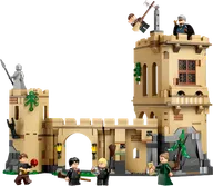 Caja de LEGO 76447