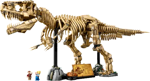 LEGO box 76968 Dinosaur Fossils: Tyrannosaurus rex
