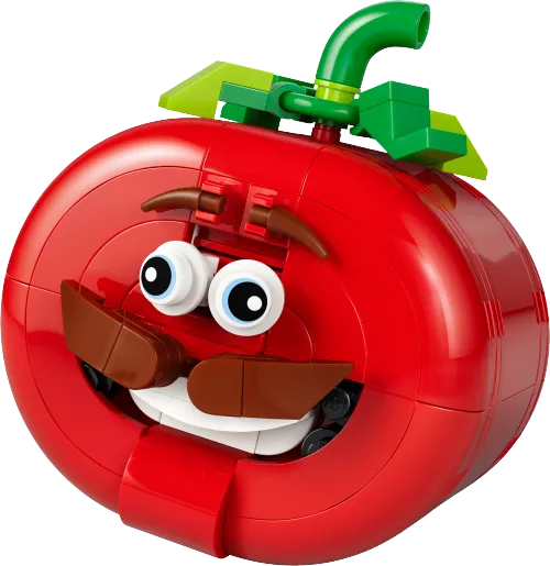 LEGO box 77079 Tomatohead