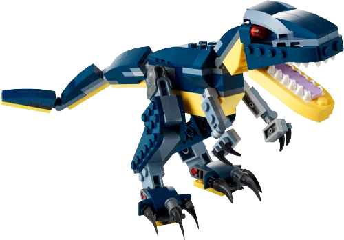Scatola LEGO 77941 Dinosauro