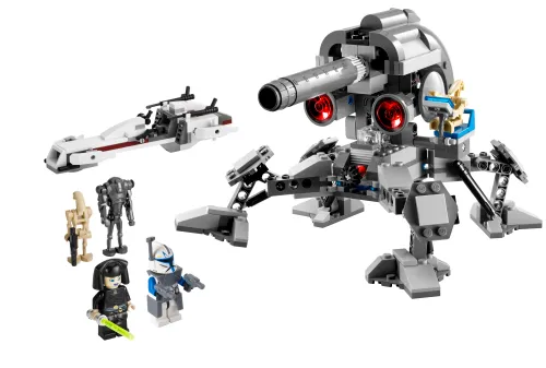LEGO box 7869 Battle for Geonosis™
