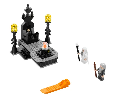 LEGO box 79005 The Wizard Battle