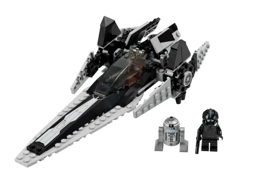 LEGO-Verpackung 7915 Imperial V-wing Starfighter™