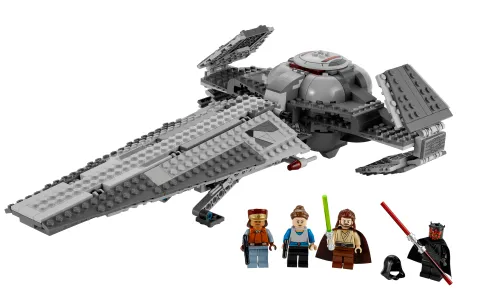 LEGO box 7961 Darth Maul's Sith Infiltrator™