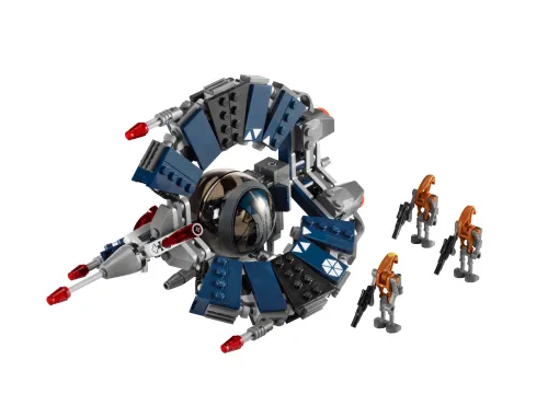 LEGO box 8086 Droid Tri-Fighter™