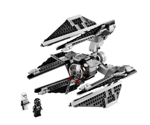 LEGO box 8087 TIE Defender™