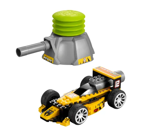 LEGO box 8228 Sting Striker