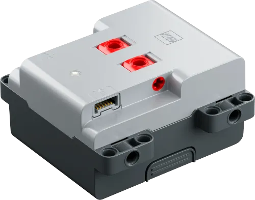LEGO box 88015 Battery Box