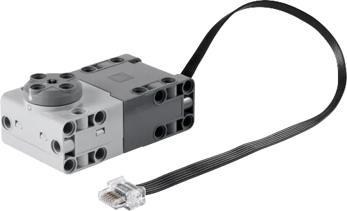 LEGO box 88017 Large Angular Motor