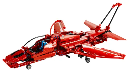 LEGO box 9394 Jet Plane